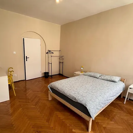 Aparthotel Apolla 12 Poznan