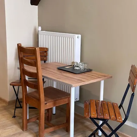 Apolla 12 Lejlighedshotel Poznań