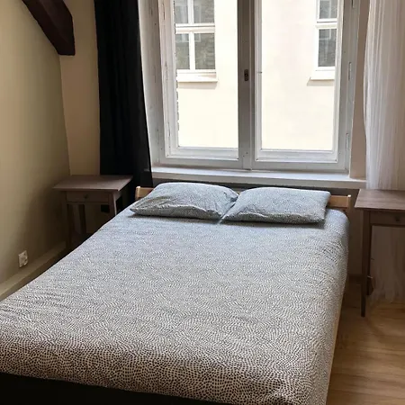 Apolla 12 Lejlighedshotel