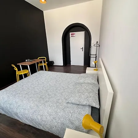 Apolla 12 Lejlighedshotel Poznań