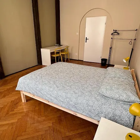 Lejlighedshotel Apolla 12 Poznań