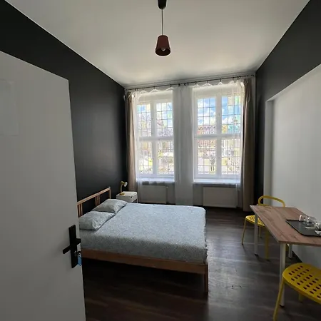 Lejlighedshotel Apolla 12