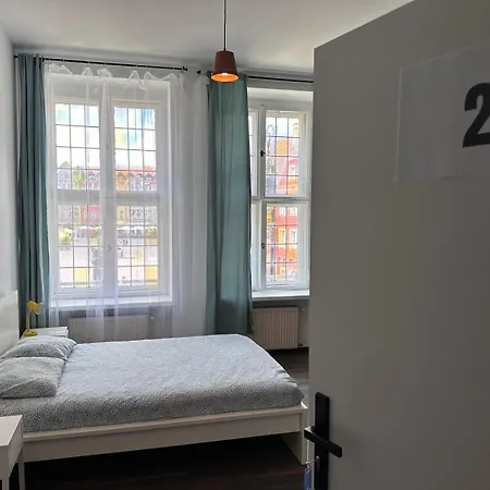 Apolla 12 Lejlighedshotel Poznań