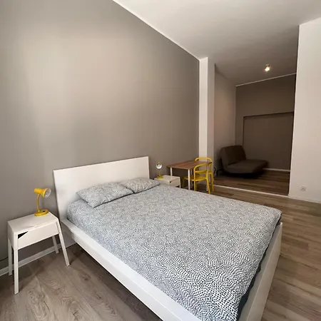 Lejlighedshotel Apolla 12 Poznań