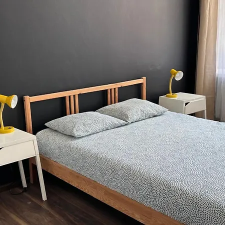 Lejlighedshotel Apolla 12 *