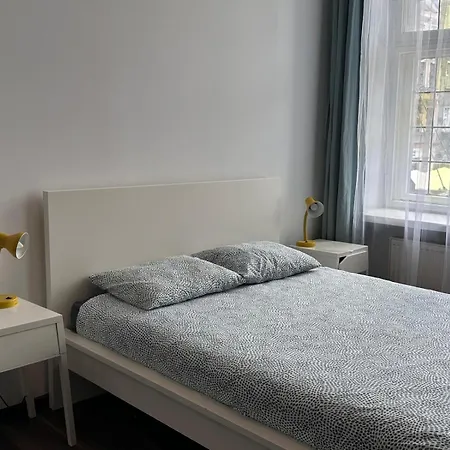 Apolla 12 Aparthotel Poznań