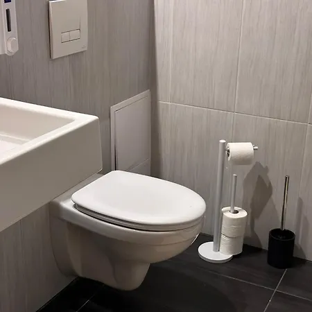 Aparthotel Apolla 12