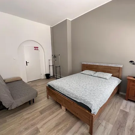 Apartahotel Apolla 12 Poznan