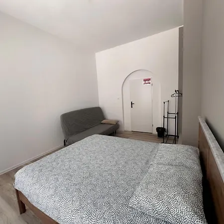 شقة فندقية Apolla 12