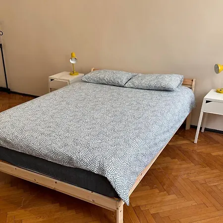 Apolla 12 Poznan