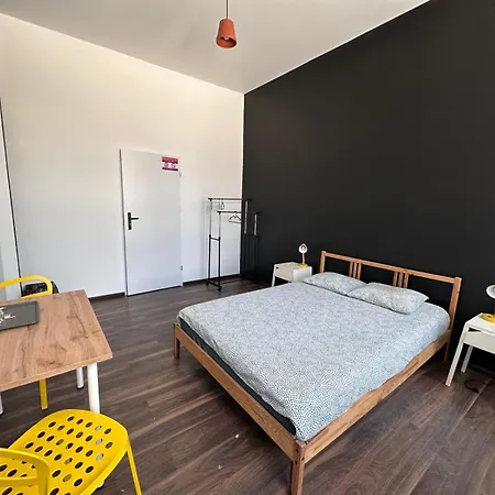 Apartahotel Apolla 12 *