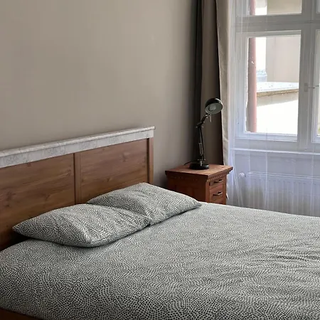 Apolla 12 Apartahotel Poznan