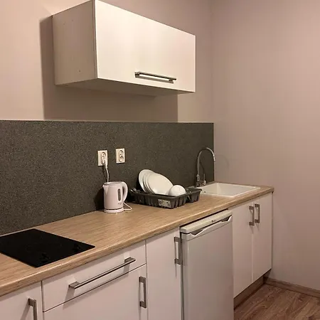 شقة فندقية Apolla 12