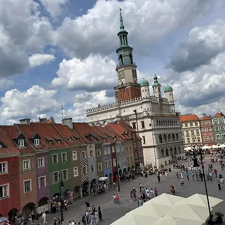 Apolla 12 شقة فندقية *