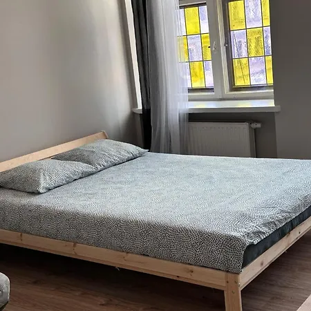 Apolla 12 شقة فندقية