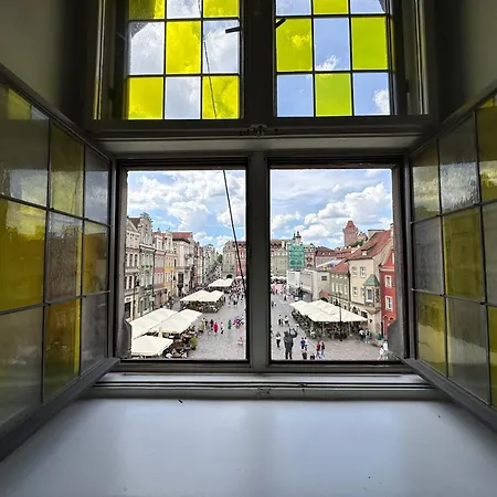 Apolla 12 شقة فندقية