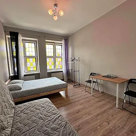 Apolla 12 Aparthotel Poznan