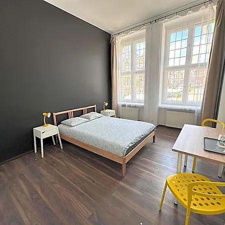 Apolla 12 Aparthotel Poznan