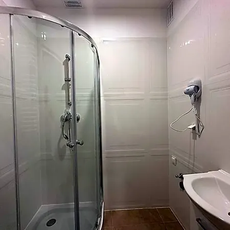 Apolla 12 Aparthotel Poznan