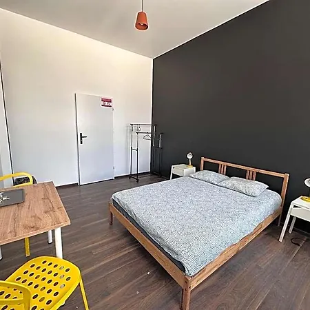 Aparthotel Apolla 12 *