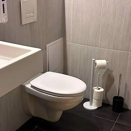 Aparthotel Apolla 12 Poznan