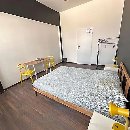 Aparthotel Apolla 12 Poznan