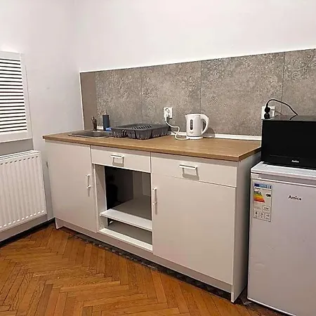 Apolla 12 Aparthotel Poznan