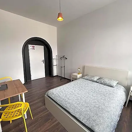 Aparthotel Apolla 12 Poznan