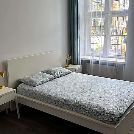 Aparthotel Apolla 12 Poznan