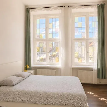 Aparthotel Apolla 12