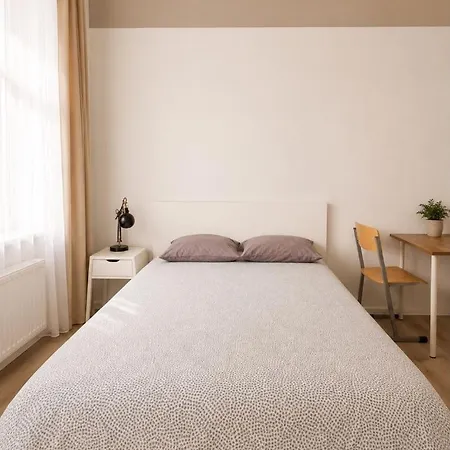 Aparthotel Apolla 12 *