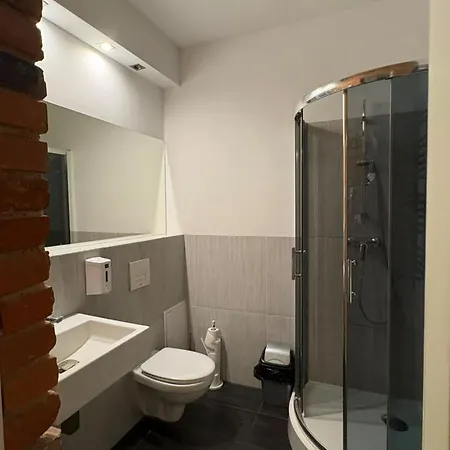 Apolla 12 Apartahotel