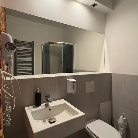 Apolla 12 Aparthotel Poznan