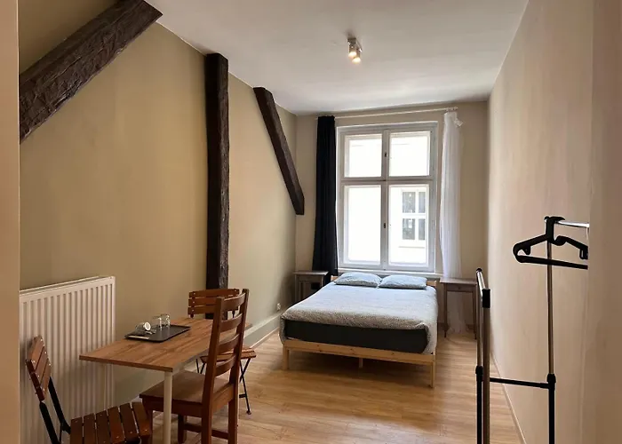 Apolla 12 Aparthotel