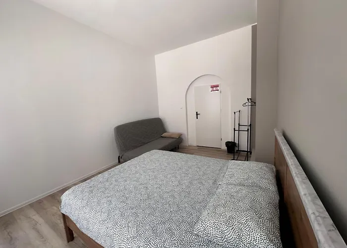 Aparthotel Apolla 12