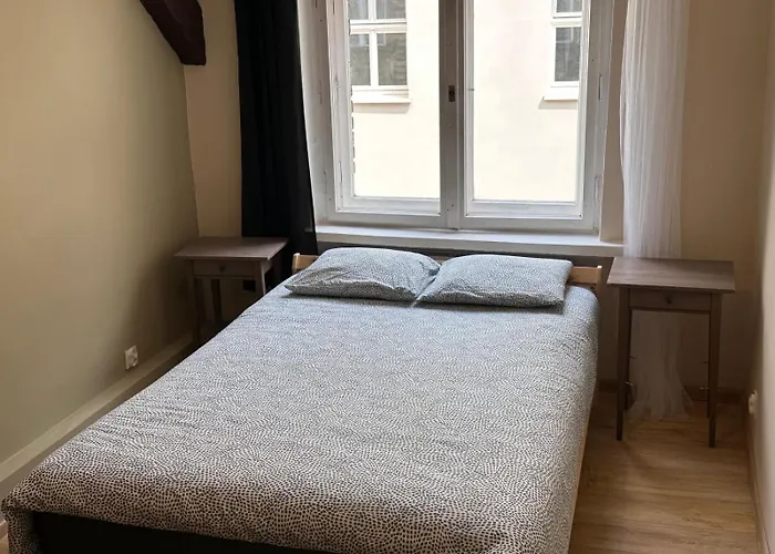 Apolla 12 Aparthotel