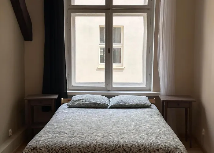 Apolla 12 Aparthotel Poznan