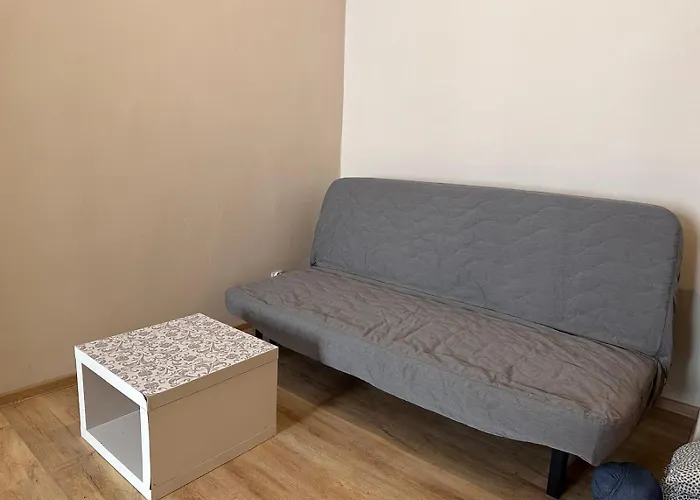 Aparthotel Apolla 12 Poznan