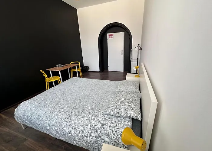 Apolla 12 Aparthotel Poznan