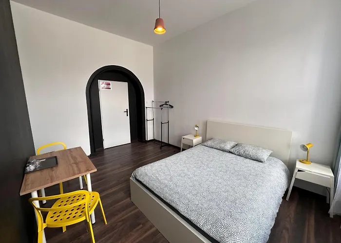 Aparthotel Apolla 12