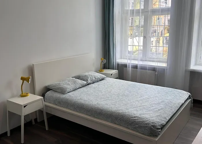 公寓式酒店 Apolla 12 *