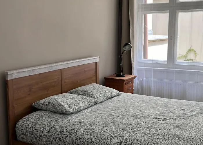 Apolla 12 Aparthotel Poznan