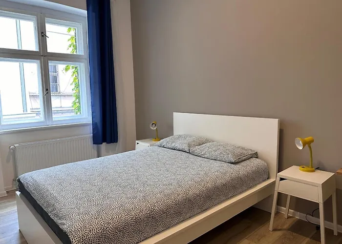 Aparthotel Apolla 12