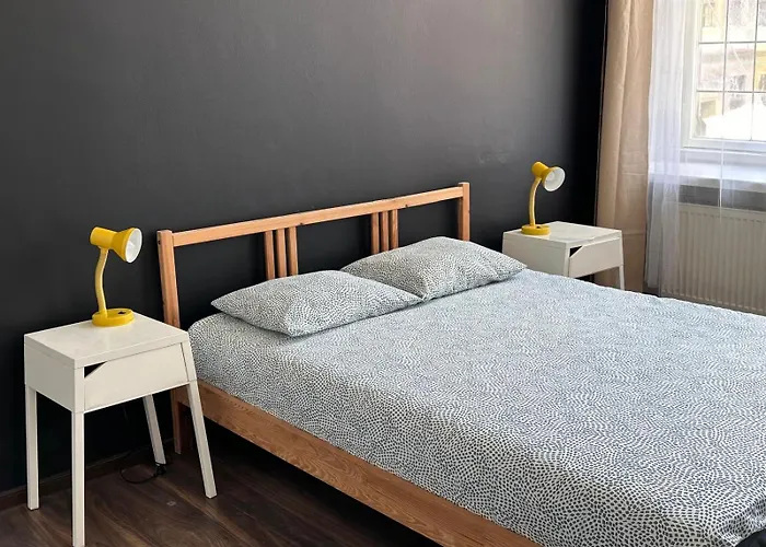 公寓式酒店 Apolla 12 *