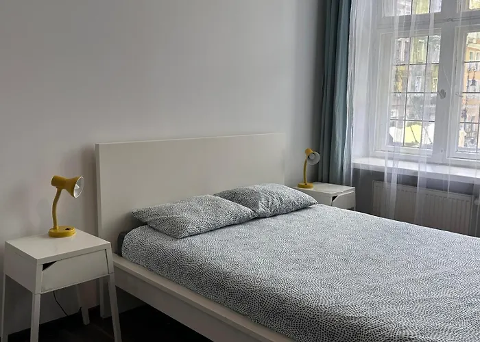 Apolla 12 Aparthotel Poznan