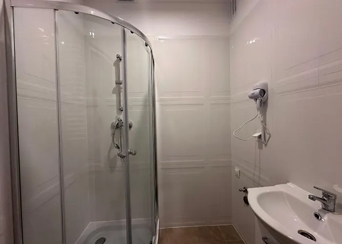 Apolla 12 公寓式酒店