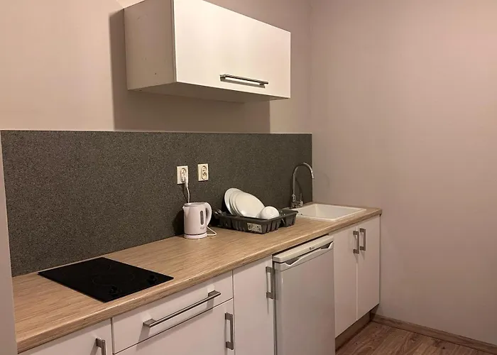 Aparthotel Apolla 12