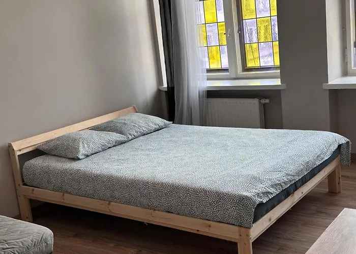 Apolla 12 公寓式酒店