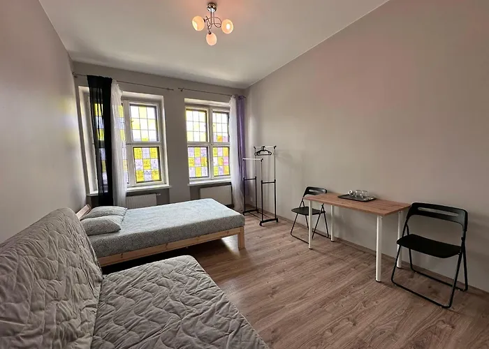 Apolla 12 Aparthotel